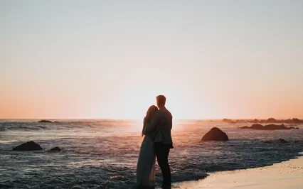 I Am Attracting My Perfect Relationship