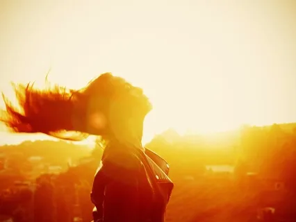 I Am Awakening to My Highest Spiritual Nature