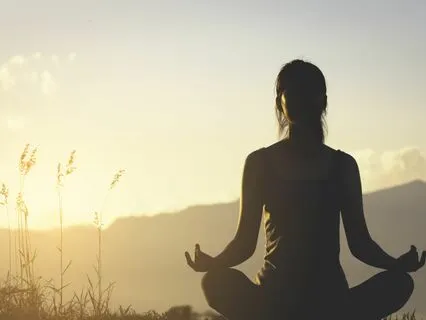 I AM Breath: A Meditation For Connection And Relaxation