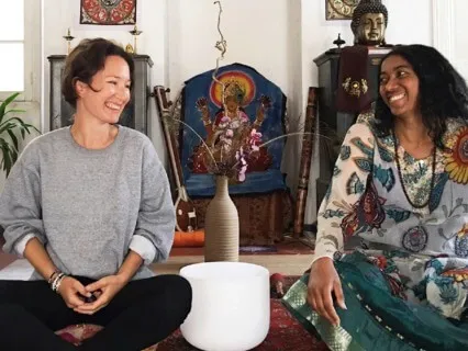 I Am Calling The Light