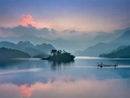 I Am Calm And Peaceful | Affirmation Meditation