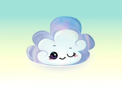 I Am A Cloud