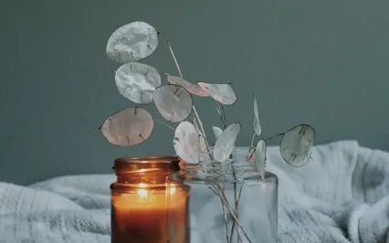 I Am Comforted – Affirmations