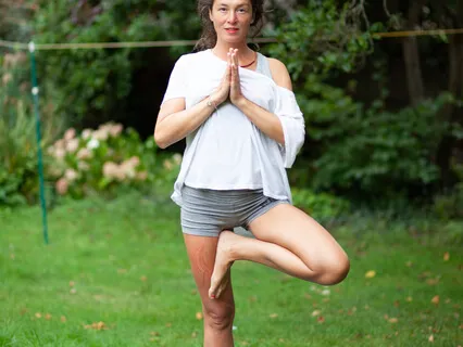 'i Am Coming Home' Self Love Meditation