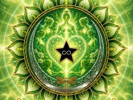 I Am Compassionate - Truth Empowering Affirmations
