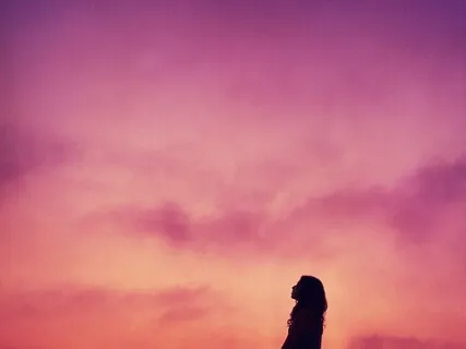 I Am Connected To the Universe: Awaken The Crown Chakra