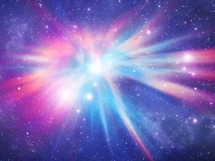 I Am: Connecting To The Great Star Presence Of Your Being