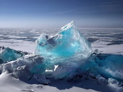 I Am Constant Change