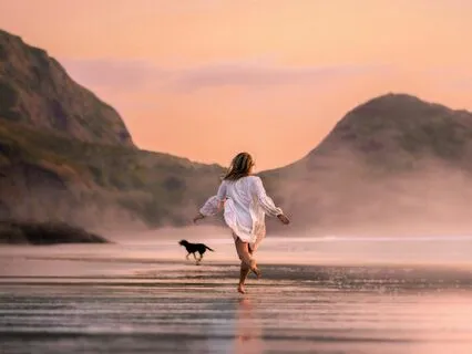 Daily Affirmations 'I Am' Meditation