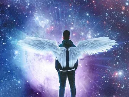 I Am Divine - Affirmations to Awake to Your Divine Self