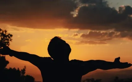 I Am Divine Masculine Affirmations | 528Hz 741Hz Delta Theta