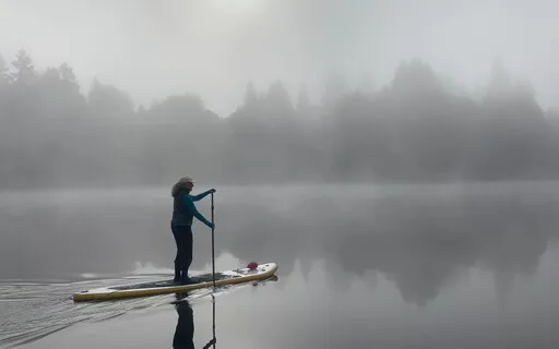 I Am Doing My Best: Breathing Space Affirmation