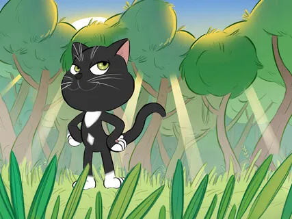 "I Am... " 6 Minute Bedtime Affirmations With Tabs