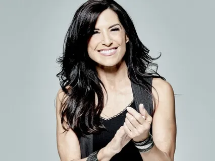 "I AM..." - Breathing Into Happy