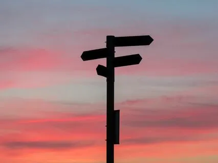 I Am Embracing Change And Rebuilding