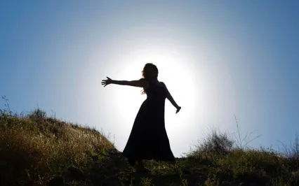 I Am Empowered Today