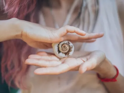 I Am - Energy Balance Affirmations