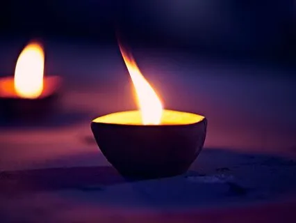 I Am Energy That Thinks