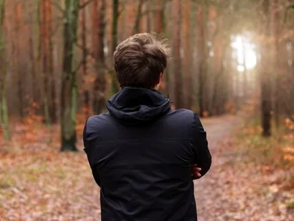 I Am Enough (Self-Acceptance Affirmations)