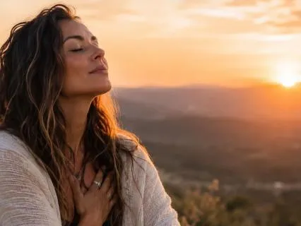 I Am Enough: A Shadow Work Journey To Reclaim Your Worth