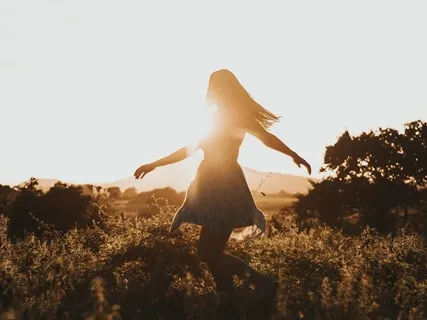 ‘I Am Enough’ Affirmation 