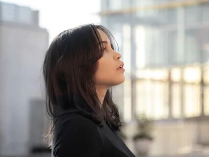 "I Am Enough" Affirmations