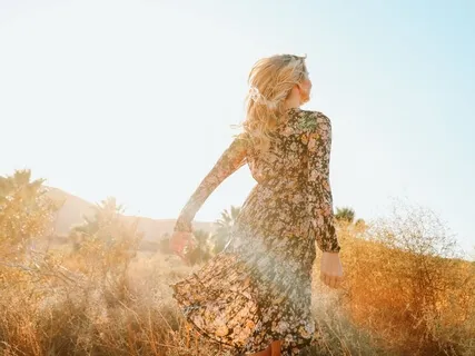 I Am Enough (Affirmative Practice)