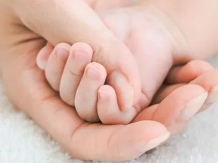 I Am Enough: Body-Based Affirmations For Moms