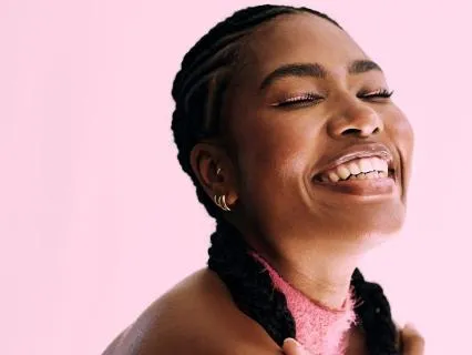 I Am Enough — Coherence Meditation