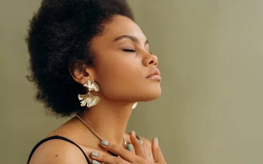 "I Am Enough." (Silencing The Inner Critic)