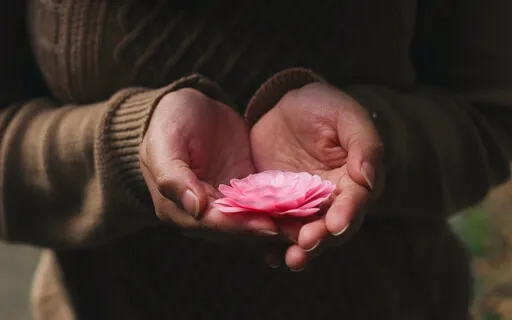 I Am Enough: Fullness Meditation