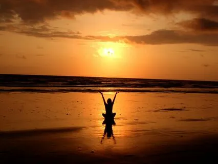 I Am Enough Guided Meditation