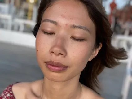 I Am Enough. I Am Supported. I Am Love. 