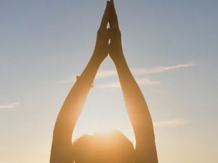 I Am Enough And I Am Worthy