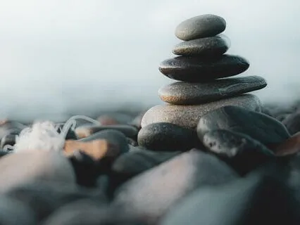 I Am Enough, I Have Enough, I Do Enough - Mantra Meditation