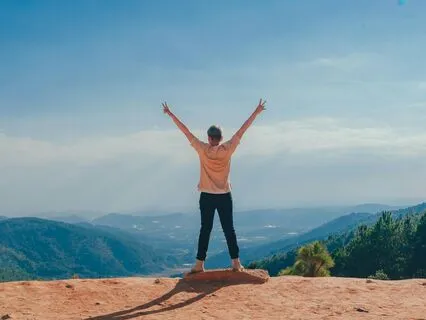 I Am Enough Just As I Am: Subliminal Affirmation