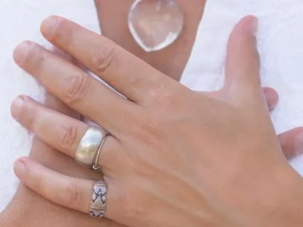 I Am Enough: Mantra For Self-Worth And Emotional Healing