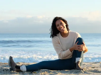 I Am Enough Meditation