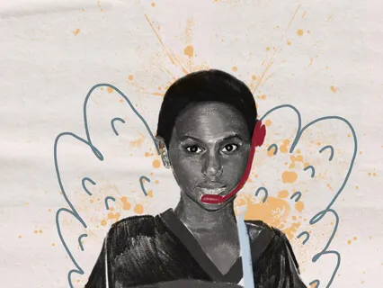  I Am Enough (Meditation Mix) 