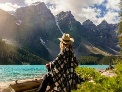 I Am Enough Meditation: Seeing Your Own Value