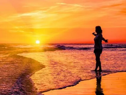 I Am Enough Morning Meditation