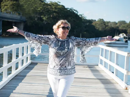 I Am Enough - Slaying Imposter Syndrome