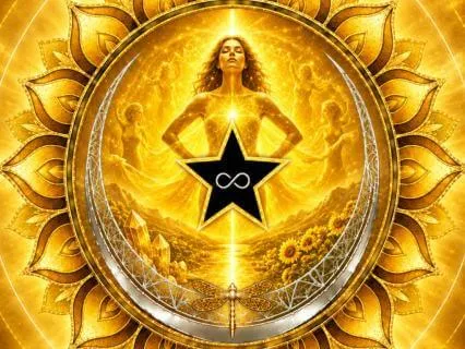 I Am Fearless - Truth Empowering Affirmations