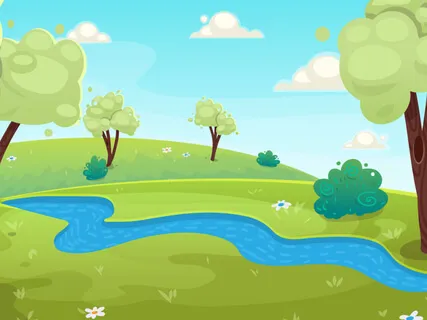 I Am Flowing My Life