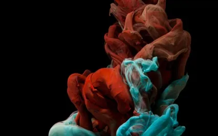 I Am Fluidity - Release Rigidity - Healing Transmission