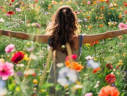 I Am Free – A Journey Back To Your True Self