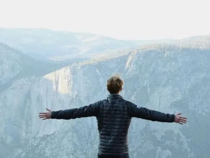 I Am Free - A Self-Practice For Inner Reprogramming
