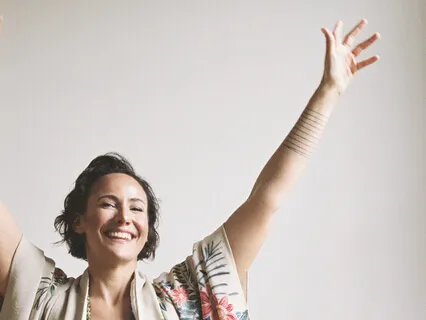 "I Am Free" Guided Meditation