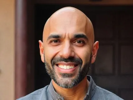 I Am God's Light Meditation