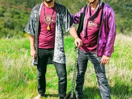 I Am Goddess (Featuring Madhu Anziani)